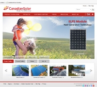 Canadian Solar